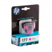 Картридж HP C8772HE 177 Magenta водный