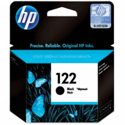 Картридж HP C9362HE 132 Black пигментный оригинальный