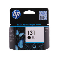 Картридж HP C9364HE 129 Black пигментный оригинальный