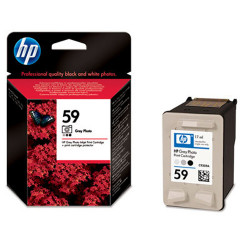 Картридж HP C9369HE 138 Color водный оригинальный