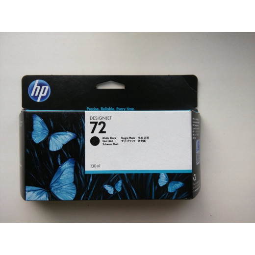 Картридж HP C9370A (72) MFP Photo Black