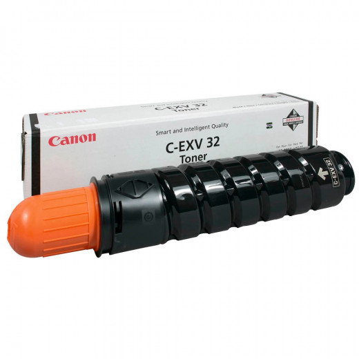 Заправка тонер-туба Canon C-EXV32