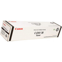 Картридж Canon C-EXV38 оригинальный