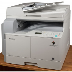 Canon imageRUNNER 2202