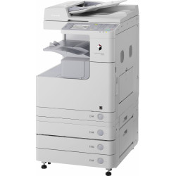 Canon imageRUNNER 2520