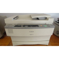 Картриджи для принтера Canon NP-6612