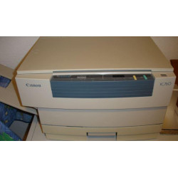 Canon PC 760