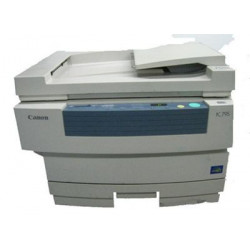 Canon PC 795