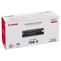 Картридж Canon Cartridge 708 оригинальный