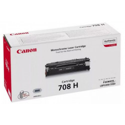 Картридж Canon Cartridge 708 оригинальный