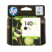 Картридж HP CB336HE 140XL Black пигментный