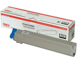 Тонер-картридж ProfiLine 42918963 / 42918915 совместимый