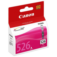 Картридж Canon CLI-526M с чипом Magenta водный оригинальный