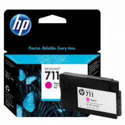 Картридж HP CZ131A 711 Magenta оригинальный