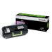 Картридж GalaPrint 52D5X00 совместимый для Lexmark