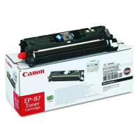 Картридж Canon EP-87Bk оригинальный