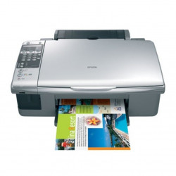 Epson CX6900f