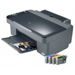 Epson Stylus CX3905