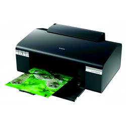 Epson Stylus R295