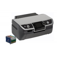 Картриджи для принтера Epson Stylus R390