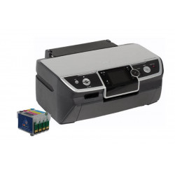 Epson Stylus R390