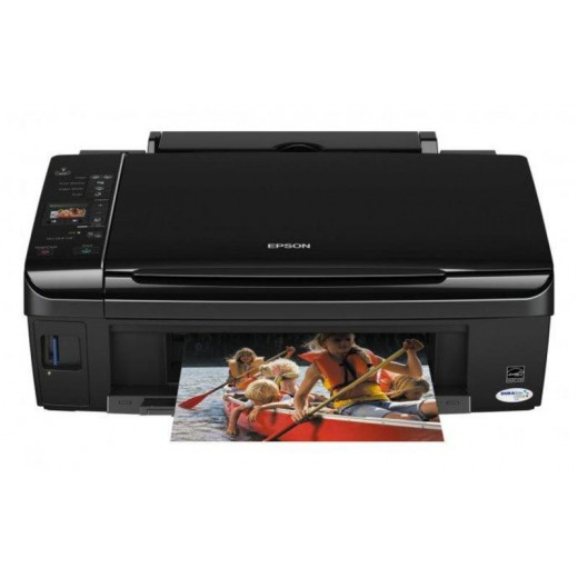 Картриджи для принтера Epson TX219