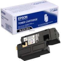 Тонер-картридж Epson S050614 оригинальный