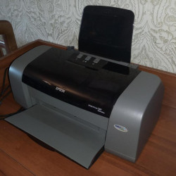 Epson C67