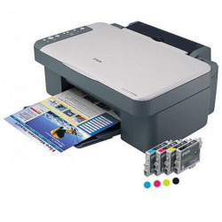 Epson CX3700