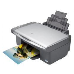 Epson CX4100