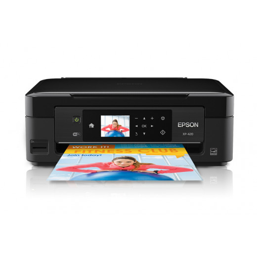 Картриджи для принтера Epson R420