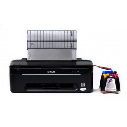 Epson s22