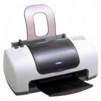 Картриджи для принтера Epson Stylus C43