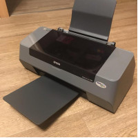 Картриджи для принтера Epson Stylus C79