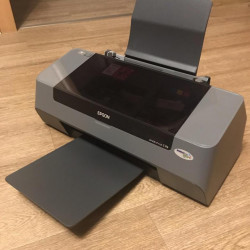 Epson Stylus C79