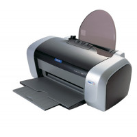 Картриджи для принтера Epson Stylus C84