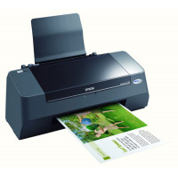 Картриджи для принтера Epson Stylus C91