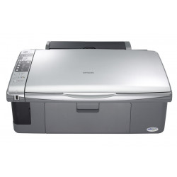 Epson Stylus CX4900