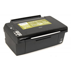 Epson Stylus CX5500