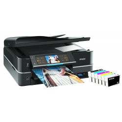 Epson Stylus PX820WD