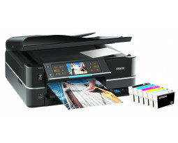 Картриджи для принтера Epson Stylus PX820WD