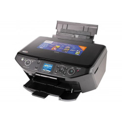 Epson Stylus RX615