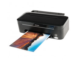 Картриджи для принтера Epson Stylus S22