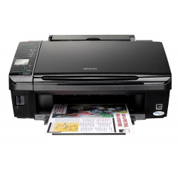 Epson Stylus SX420W