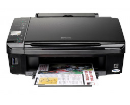 Картриджи для принтера Epson Stylus SX420W