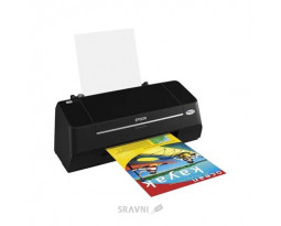 Картриджи для принтера Epson Stylus T26