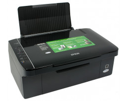 Картриджи для принтера Epson Stylus TX117