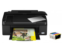 Картриджи для принтера Epson Stylus TX119