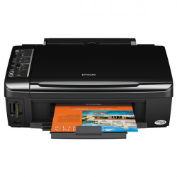 Epson Stylus TX209