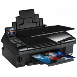 Epson Stylus TX400